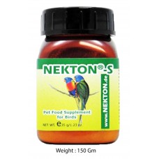 Nekton-S Vitamin Birds Supplement 150 Gm